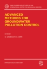 Advanced Methods for Groundwater Pollution Control - eBook