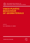 Visco-Plastic Behaviour of Geomaterials - eBook