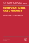 Computational Gasdynamics - eBook