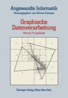 Graphische Datenverarbeitung - eBook