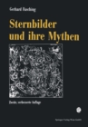 Sternbilder und ihre Mythen - eBook