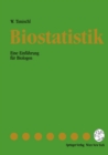 Biostatistik : Eine Einfuhrung fur Biologen - eBook