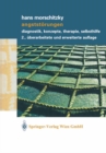 Angststorungen : Diagnostik, Konzepte, Therapie, Selbsthilfe - eBook