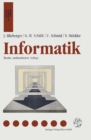 Informatik - eBook