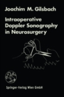 Intraoperative Doppler Sonography in Neurosurgery - eBook