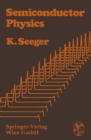 Semiconductor Physics - eBook