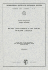 Recent Developments in the Theory of Polar Continua : Course held at the Department for Mechanics of Deformable Bodies, June - July 1970 - eBook