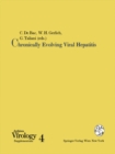 Chronically Evolving Viral Hepatitis - eBook