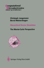 Hierarchical Device Simulation : The Monte-Carlo Perspective - eBook