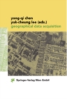 Geographical Data Acquisition - eBook