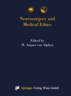 Neurosurgery and Medical Ethics - eBook