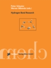 Hydrogen Bond Research - eBook