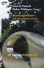 Beziehungsmedizin auf dem Monte Verita : 30 Jahre Psychosomatik in Ascona - eBook