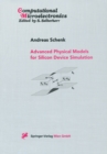 Advanced Physical Models for Silicon Device Simulation - eBook