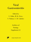 Viral Gastroenteritis - eBook