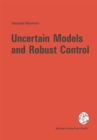 Uncertain Models and Robust Control - eBook