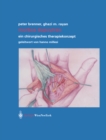 Morbus Dupuytren : Ein chirurgisches Therapiekonzept - eBook