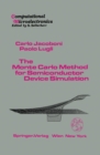 The Monte Carlo Method for Semiconductor Device Simulation - eBook