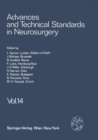 Advances and Technical Standards in Neurosurgery : Volume 14 - eBook