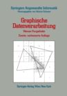 Graphische Datenverarbeitung - eBook
