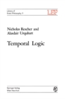 Temporal Logic - eBook