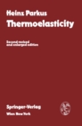 Thermoelasticity - eBook