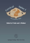 Cervical Spine I : Strasbourg 1985 - eBook