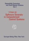 Software Diversity in Computerized Control Systems - eBook