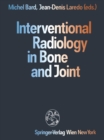 Interventional Radiology in Bone and Joint - eBook
