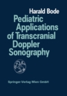 Pediatric Applications of Transcranial Doppler Sonography - eBook