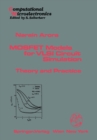 MOSFET Models for VLSI Circuit Simulation : Theory and Practice - eBook