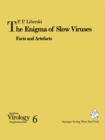 The Enigma of Slow Viruses : Facts and Artefacts - eBook