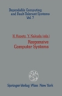 Responsive Computer Systems - eBook