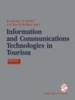 Information and Communications Technologies in Tourism : Proceedings of the International Conference in Innsbruck, Austria, 1994 - eBook