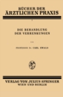 Die Behandlung der Verrenkungen - eBook