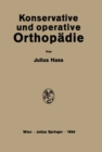 Konservative und Operative Orthopadie - eBook