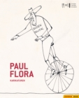 Paul Flora : Karikaturen - eBook
