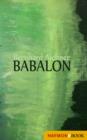 Babalon : Erzahlungen - eBook