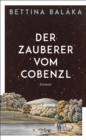 Der Zauberer vom Cobenzl : Roman - eBook