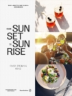 From sunset to sunrise : Food, Drinks & Music - eBook