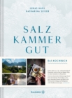 Salzkammergut : Das Kochbuch - eBook