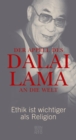 Der Appell des Dalai Lama an die Welt : Ethik ist wichtiger als Religion - eBook