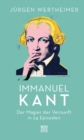 Immanuel Kant : Der Magier der Vernunft in 24 Episoden - eBook