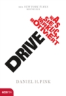 Drive : Was Sie wirklich motiviert - eBook