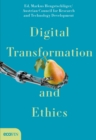 Digital Transformation and Ethics - eBook