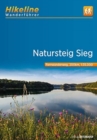 Natursteig Sieg - Book