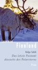Lesereise Finnland : Das letzte Postamt diesseits des Polarsterns - eBook