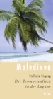 Lesereise Malediven : Der Trompetenfisch in der Lagune - eBook