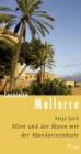 Lesereise Mallorca. Miro und der Mann mit der Mandarinenkiste - eBook