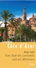 Lesereise Cote d'Azur : Vom Duft des Lavendels und der Millionen - eBook